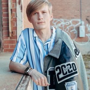 Meet your Posher, Lane